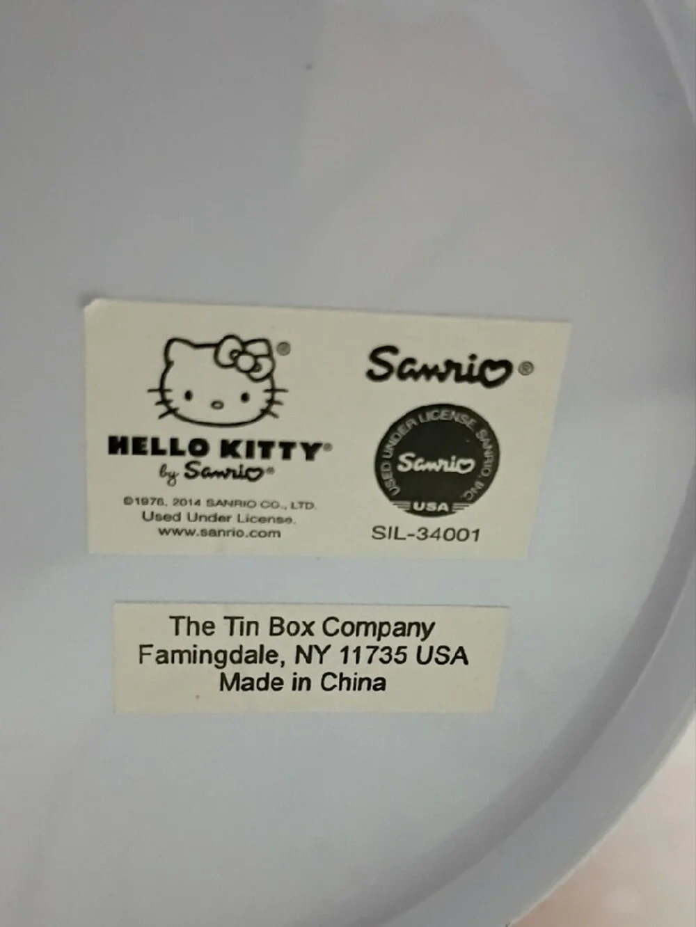 Hello Kitty cute hello